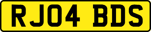 RJ04BDS