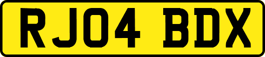 RJ04BDX