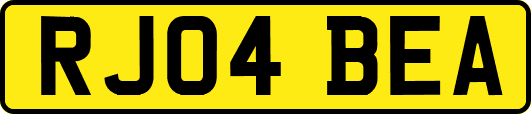 RJ04BEA