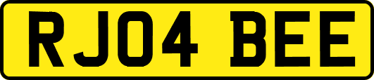 RJ04BEE