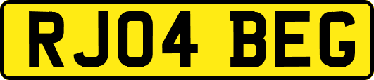 RJ04BEG