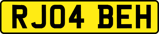 RJ04BEH
