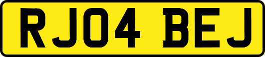 RJ04BEJ