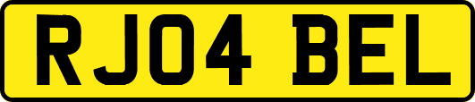 RJ04BEL