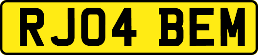 RJ04BEM