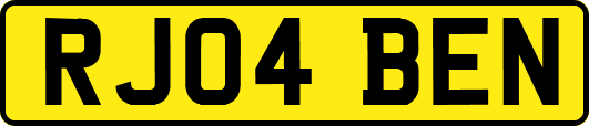 RJ04BEN