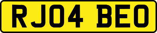 RJ04BEO