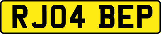 RJ04BEP