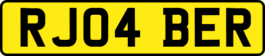 RJ04BER