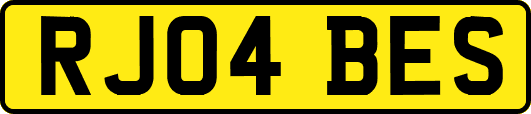 RJ04BES