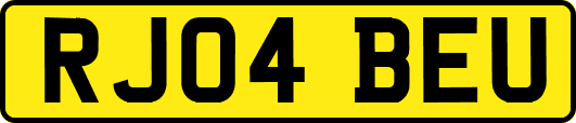 RJ04BEU