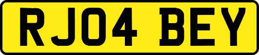 RJ04BEY