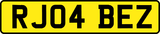 RJ04BEZ