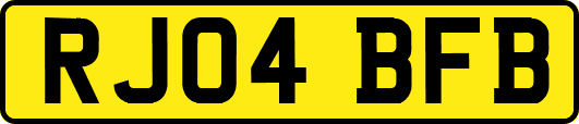 RJ04BFB