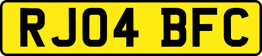 RJ04BFC