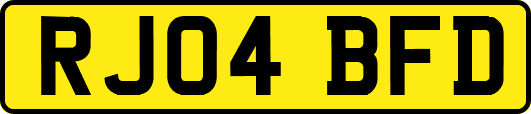 RJ04BFD