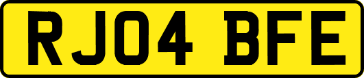 RJ04BFE