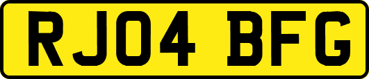 RJ04BFG
