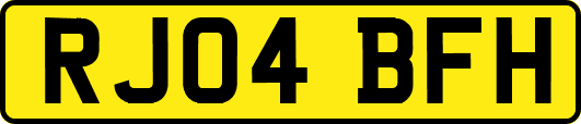 RJ04BFH