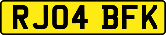 RJ04BFK