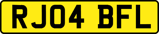 RJ04BFL