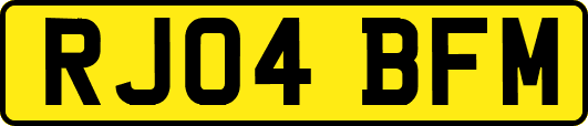RJ04BFM
