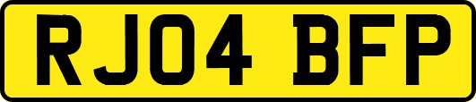 RJ04BFP