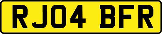 RJ04BFR