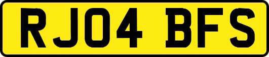 RJ04BFS