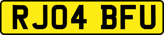 RJ04BFU