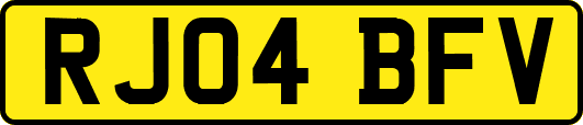 RJ04BFV