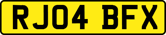 RJ04BFX