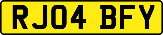 RJ04BFY