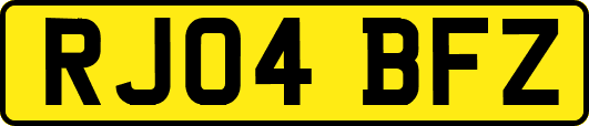 RJ04BFZ