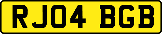 RJ04BGB