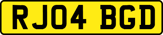 RJ04BGD