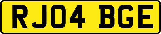 RJ04BGE
