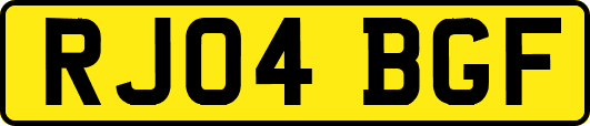 RJ04BGF