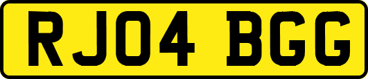RJ04BGG
