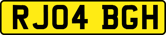 RJ04BGH