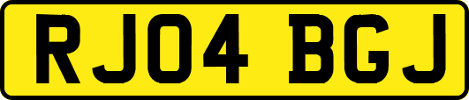 RJ04BGJ