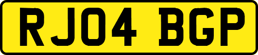 RJ04BGP