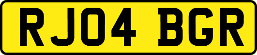RJ04BGR
