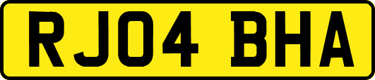 RJ04BHA