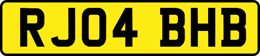 RJ04BHB