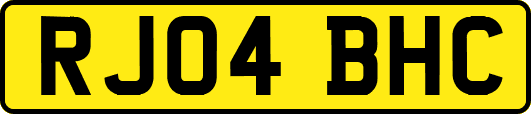 RJ04BHC