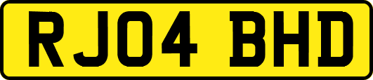 RJ04BHD