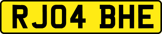 RJ04BHE