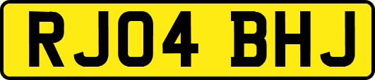 RJ04BHJ