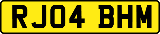 RJ04BHM
